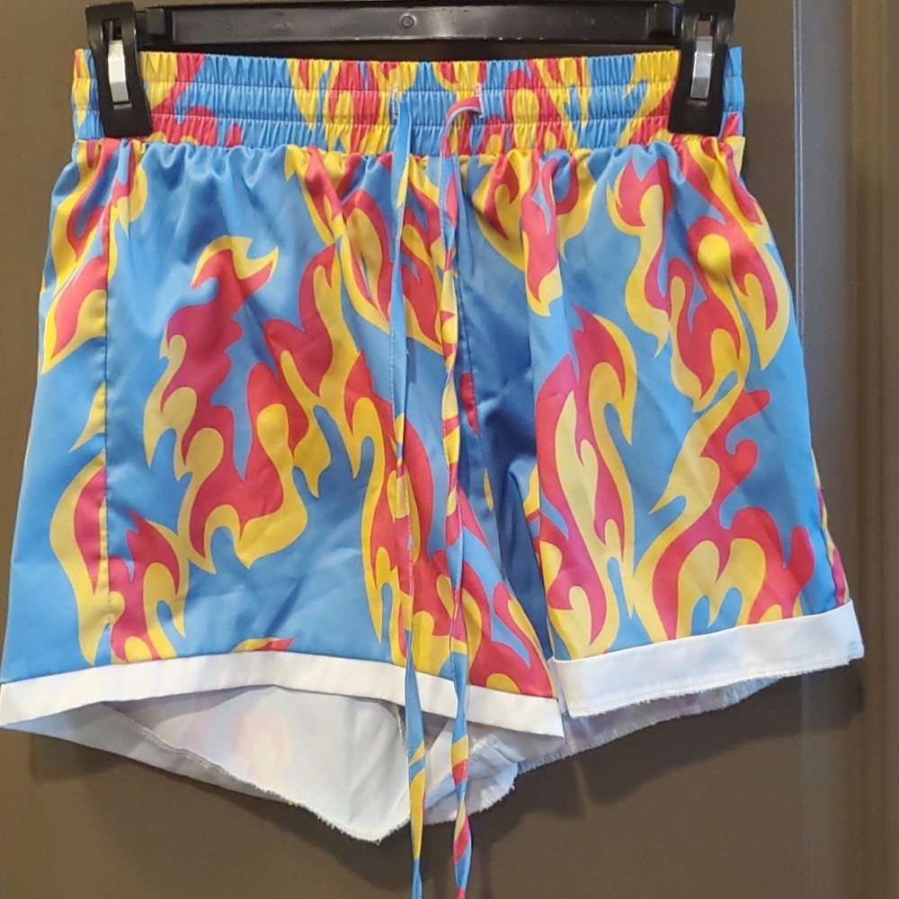 Medium adult Shein shorts